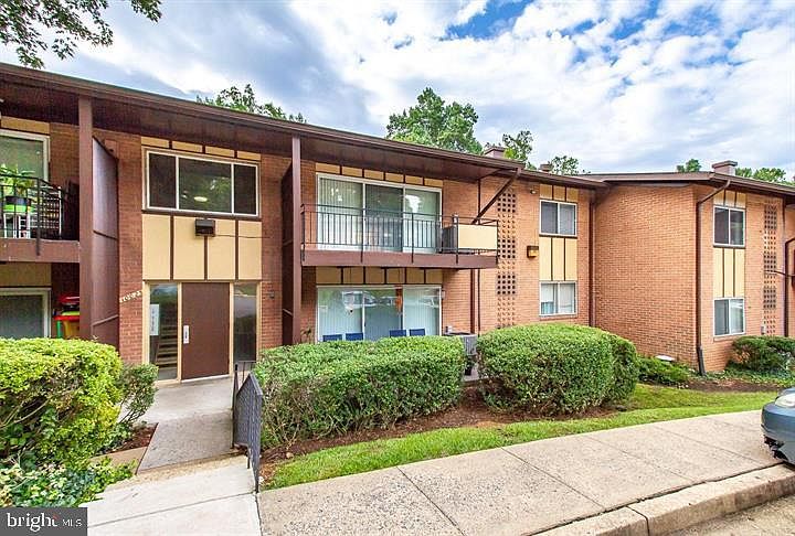1st image of 10025 Fair Woods Dr #218