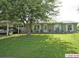 1204 Pecan Ln, Claremore, OK 74017