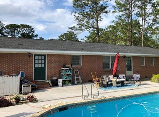 3120 Warrior Rd, Waycross, GA 31503