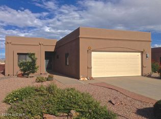 260 N Crescent Bell Dr, Green Valley, AZ 85614