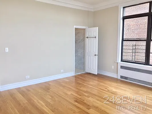 Rented by 24 7 NYC Realty Inc. | media 46