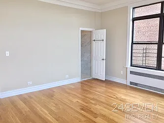Rented by 24 7 NYC Realty Inc.