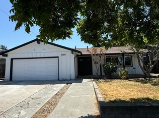40829 Creston St, Fremont, CA 94538