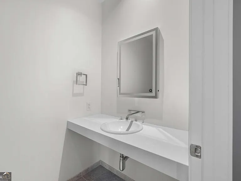 45 Ivan Allen Jr Blvd NW #2603 — Photo 18
