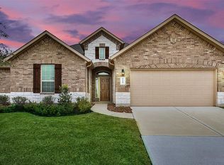 12115 Kaiso Ln, Conroe, TX 77304