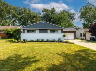 4888 N Sedgewick Rd, Lyndhurst, OH 44124