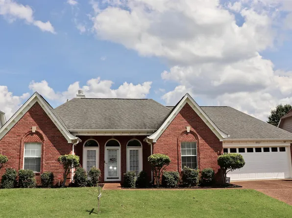 9731 Kingsridge Dr, Arlington, TN 38002