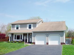 177 Bywater Way, Hillsborough, NJ 08844