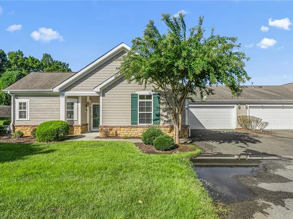 322 Faith Dr, Gibsonville, NC 27249