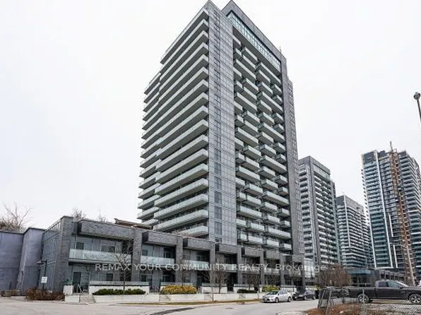 55 Oneida Cres, Richmond Hill, ON