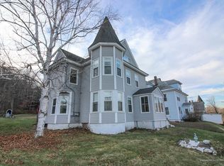 156 Route 108, Newry, ME 04276