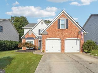 6310 Hampton Rock Ln, Cumming, GA 30041