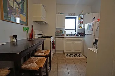 Rented by Citi Habitats