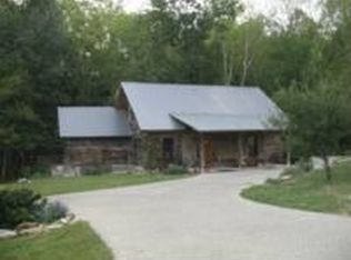 2695 W Highway 635, Science Hill, KY 42553