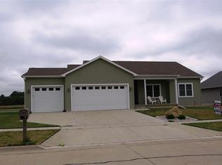 179 Gray St, Elk Run Heights, IA 50707
