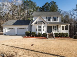 329 Black Forest Dr, Clayton, NC 27527