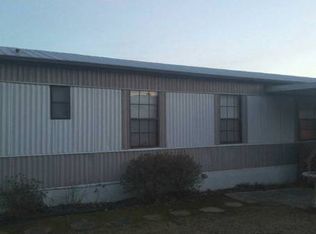 1600 Cherokee Trl, Van Buren, AR 72956