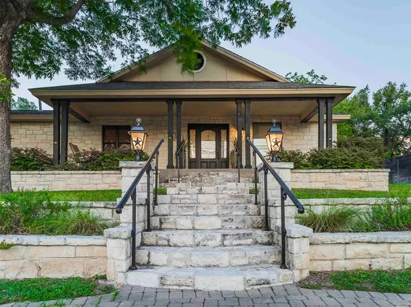 505 Avenue E, Marble Falls, TX 78654