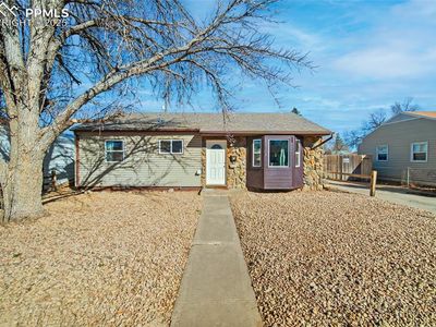 1907 S Hancock Ave, Colorado Springs, CO, 80905