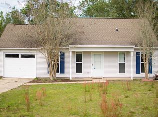 2836 Penney Ln, Crestview, FL 32539