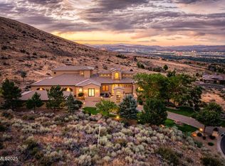6705 Rabbit Brush Ct, Reno, NV 89511