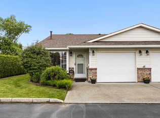 12276 189a St #21, Pitt Meadows, BC V3Y 2G2