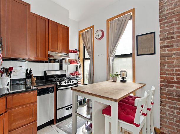 1st image of 2 Bethune St APT 1C