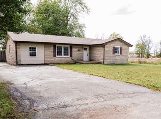 1531 W Paula Dr, Columbus, IN 47201