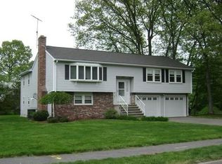 15 Burning Tree Rd, Natick, MA 01760