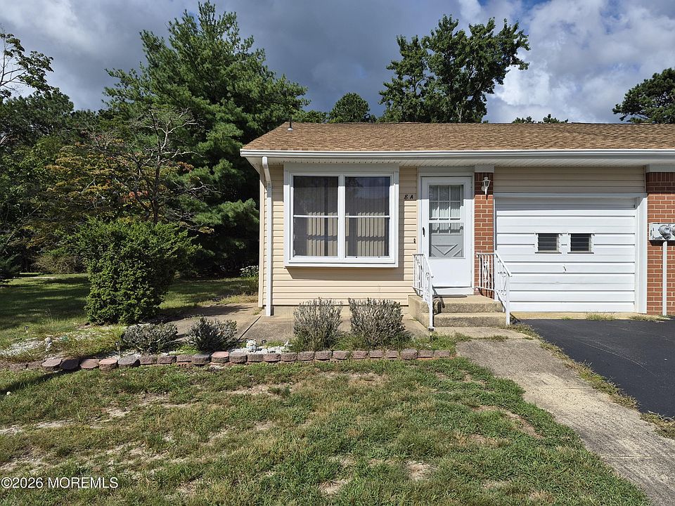 1st image of 8 Potomac Lane Lane #A