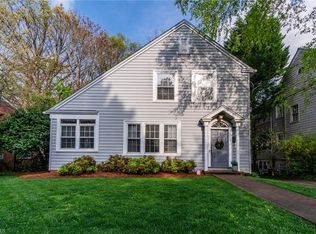 513 S Hawthorne Rd, Winston Salem, NC 27103