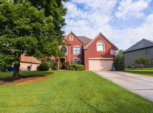 5533 Laurel Ridge Dr, Johns Creek, GA 30005