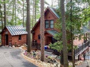 221 Adirondack Rd, Schroon Lake, NY 12870