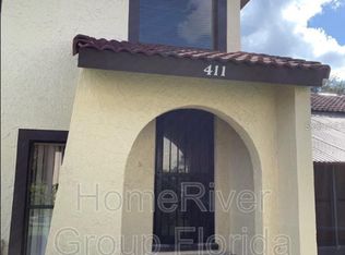 411 Hunter Cir, Kissimmee, FL 34758