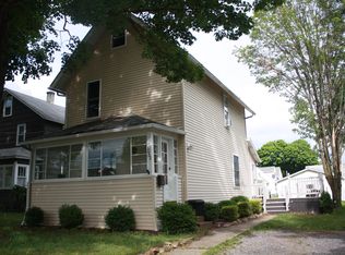 1032 Buzzard St, Brockway, PA 15824