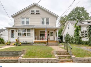 522 Melbourne Ave, Beverly, NJ 08010