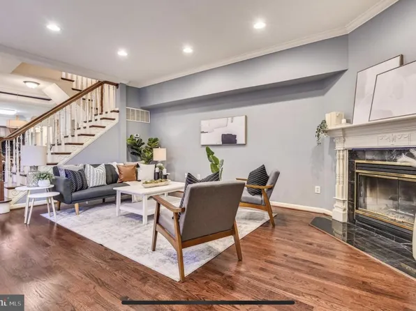 1250 William St, Baltimore, MD 21230