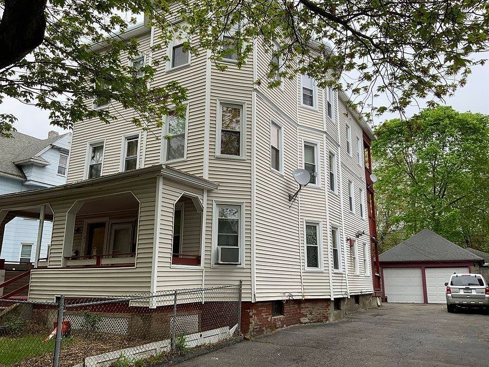 2nd image of 81-83 Beaumont St