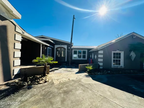 7158 Columbus Rd, Lizella, GA 31052