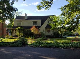 321 Myrtle Ln, Altavista, VA 24517