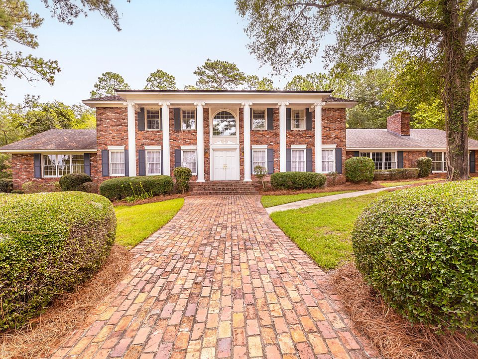 194 N Main St, Reidsville, GA 30453 Zillow