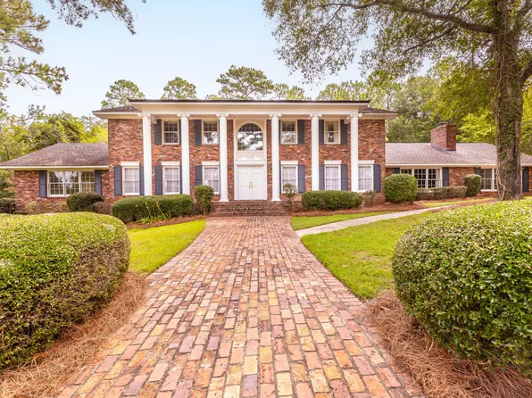 194 N Main St, Reidsville, GA 30453