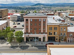 120 W Broadway St, Butte, MT 59701