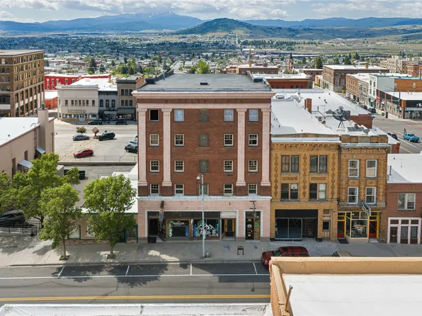120 W Broadway St, Butte, MT 59701