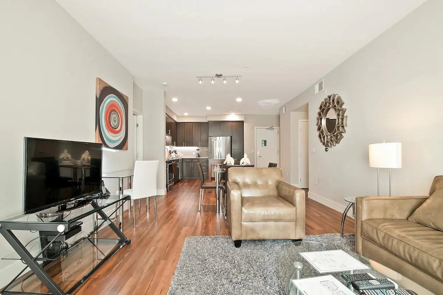 2 bed, 2.0 bath, 1097 sqft, $12,311 — Photo 2