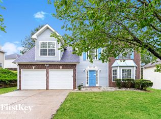 5880 Manchester Ln, Lithonia, GA 30038