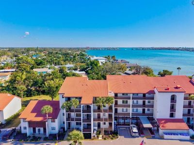1624 STICKNEY POINT ROAD #24-407, Sarasota, FL, 34231