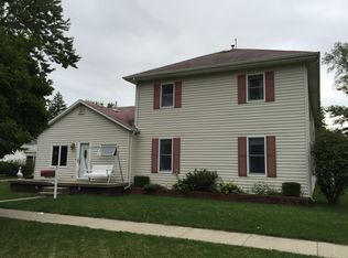 751 S Main St, Nappanee, IN 46550
