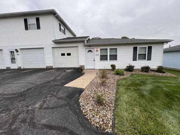 1174 S Lincoln Ave Unit C, Salem, OH 44460