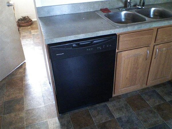 dishwaher